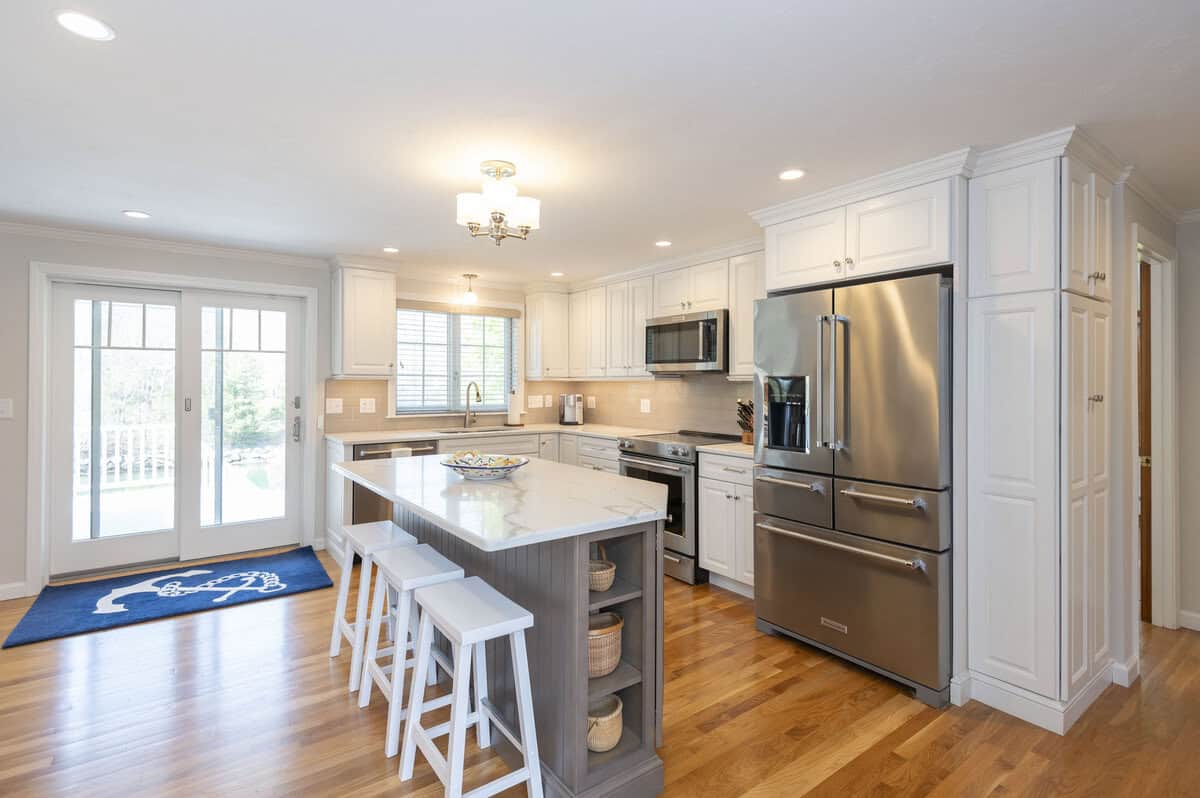 North Falmouth MA 02556