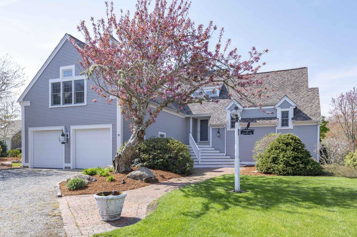 North Falmouth MA 02556