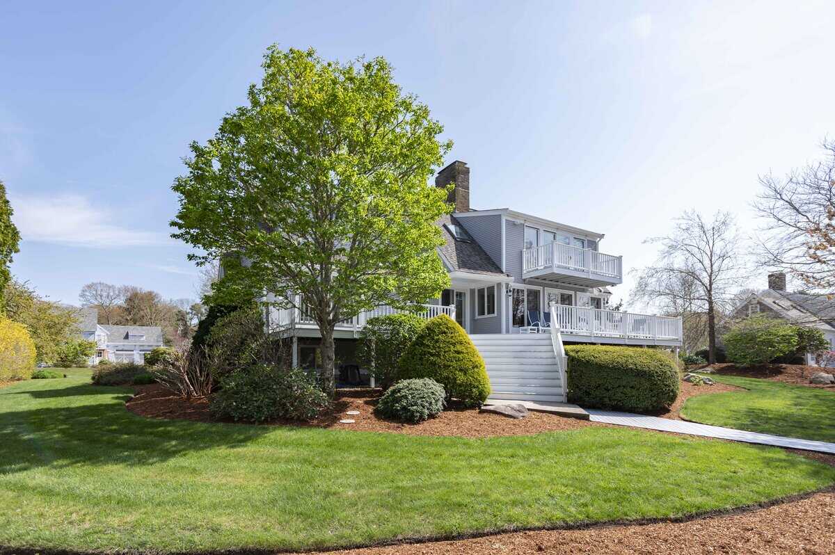 North Falmouth MA 02556