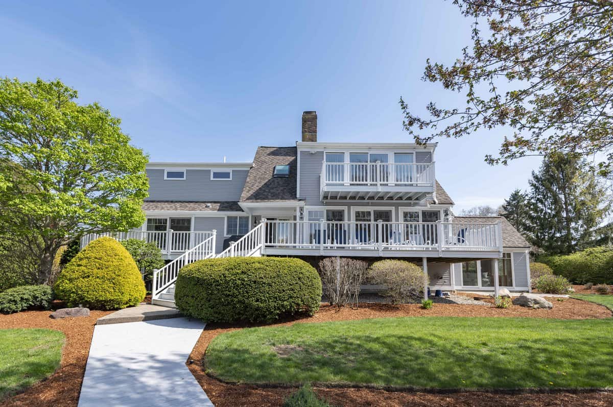 North Falmouth MA 02556