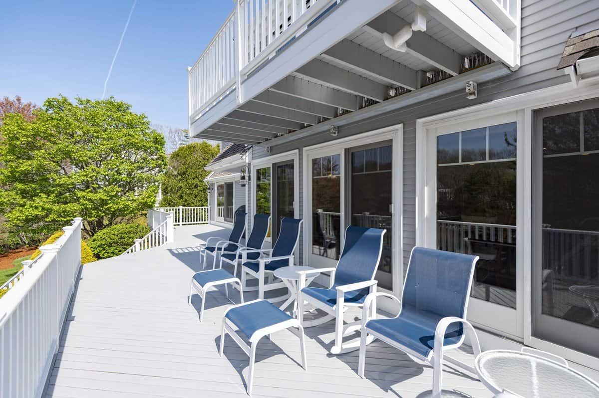 North Falmouth MA 02556