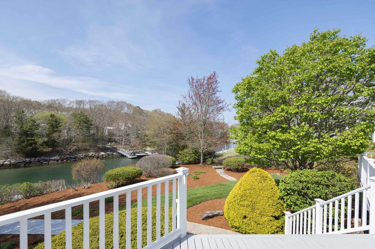 North Falmouth MA 02556