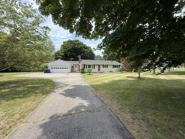 Franklin CT 06254
