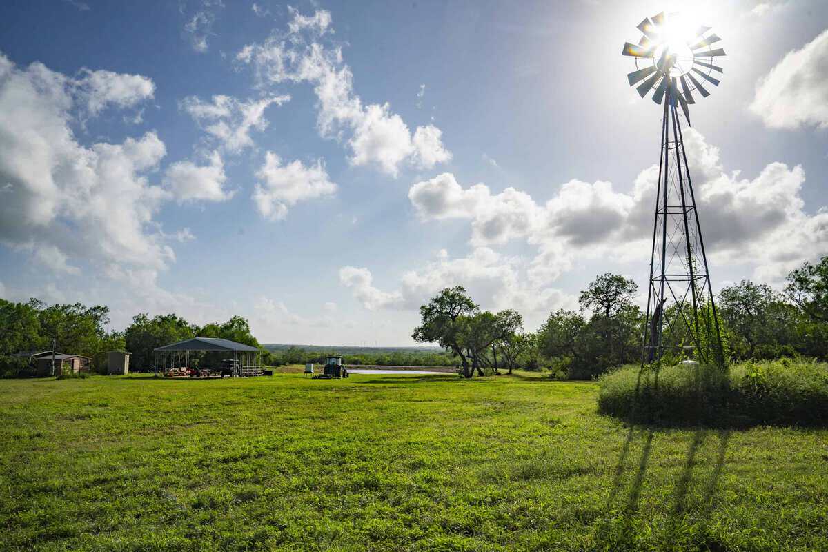 10255 Cr 113 Pettus TX 78146