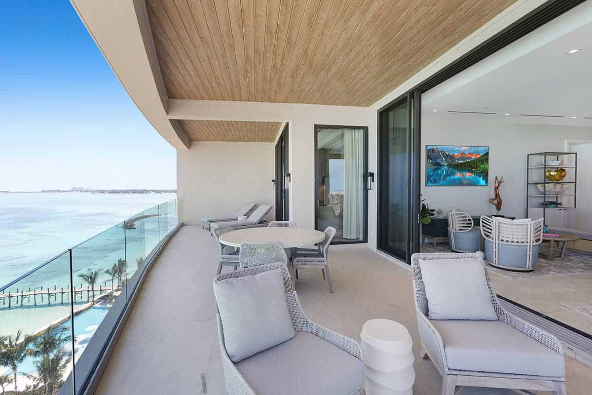 West Bay Street New Providence Paradise Island BS