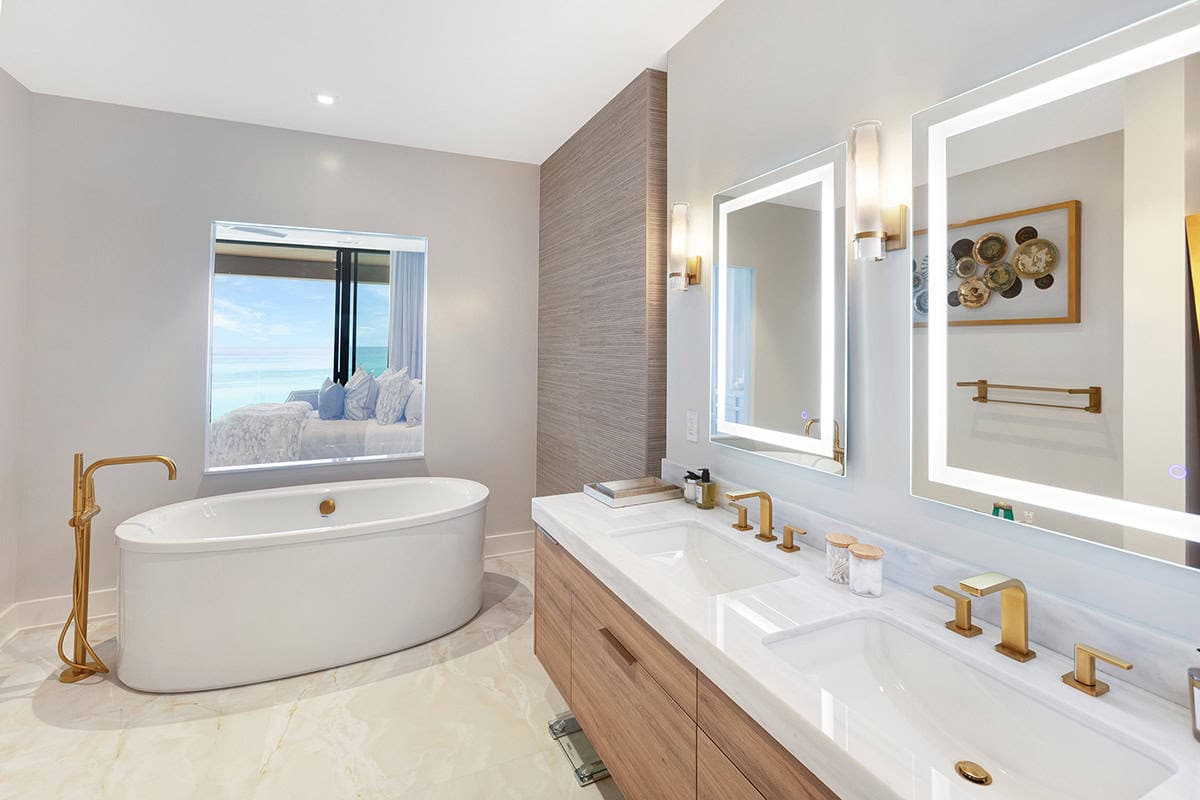 West Bay Street New Providence Paradise Island BS