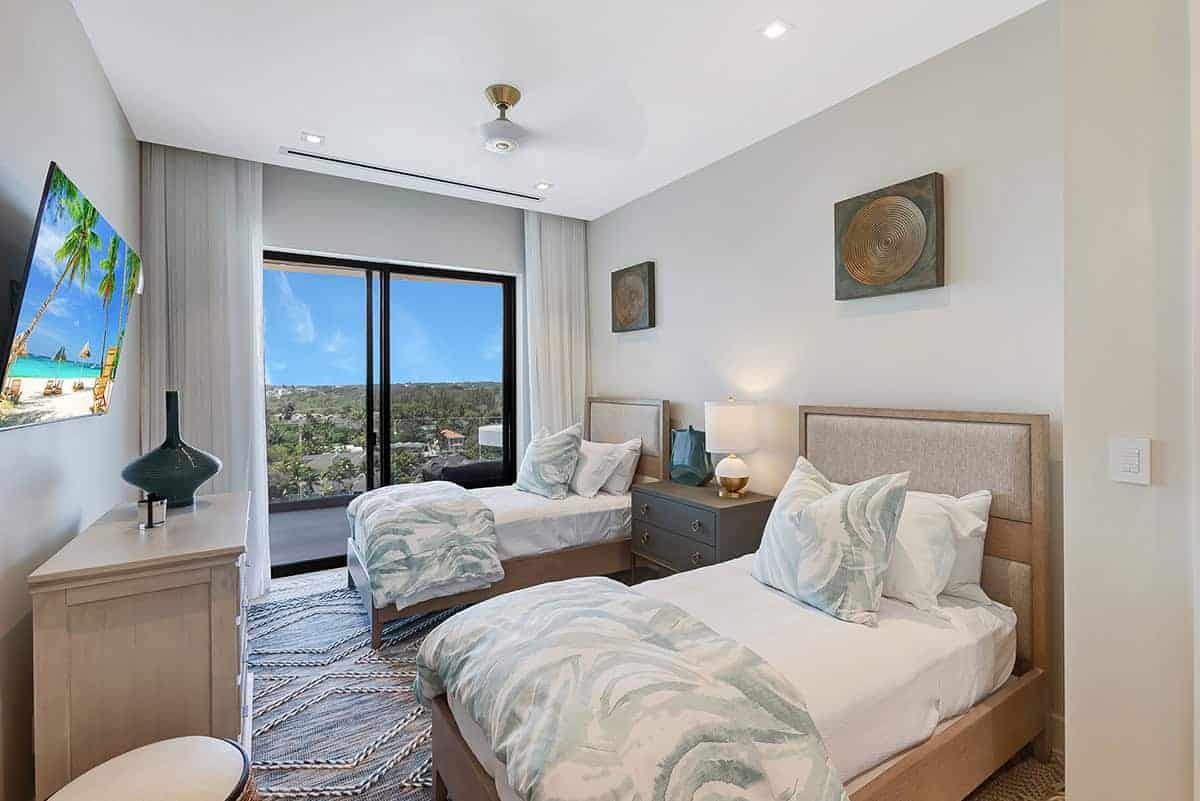 West Bay Street New Providence Paradise Island BS