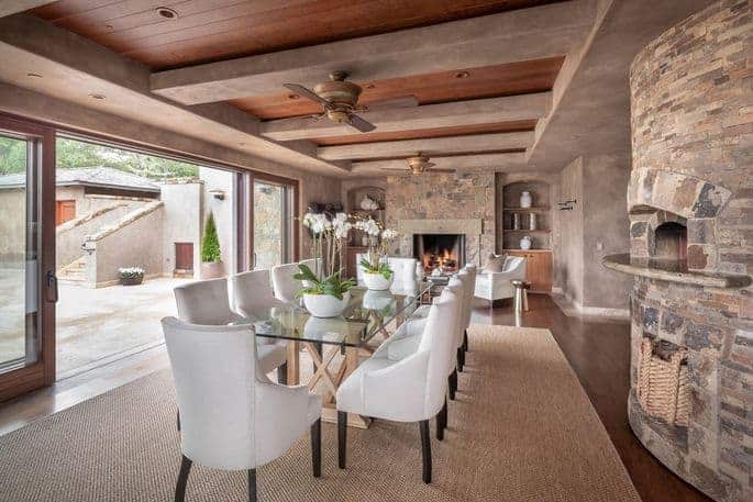610 Los Trancos Road Portola Valley CA 94028