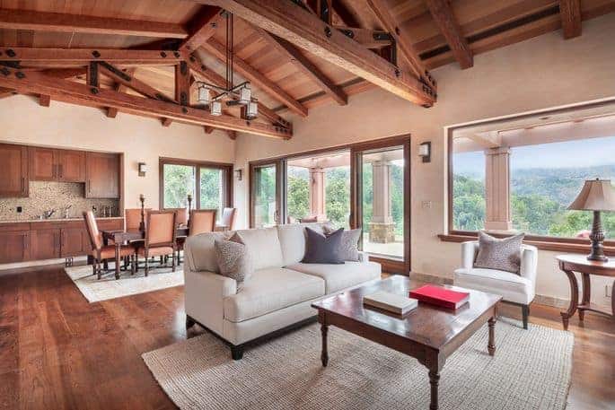 610 Los Trancos Road Portola Valley CA 94028