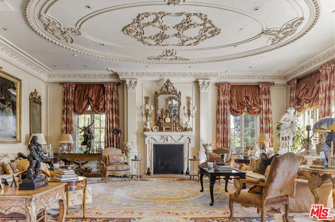 23 Beverly Park Terrace Beverly Hills CA 90210
