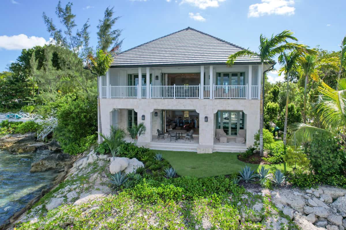 Eleuthera BS, Coral Cottage, Briland Club Residences & Marina, Unit 2