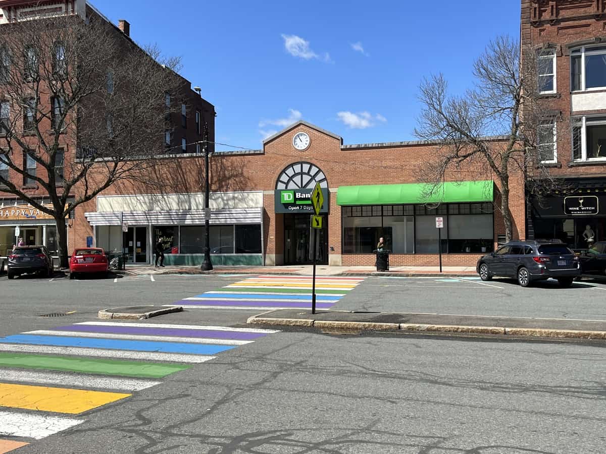 175 Main Street, Northampton MA X14847718 Colebrook Realty Services