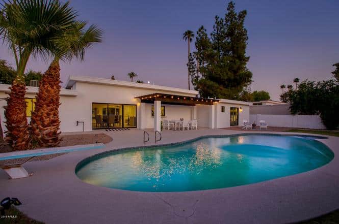7820 N 5th Avenue Phoenix AZ 85021