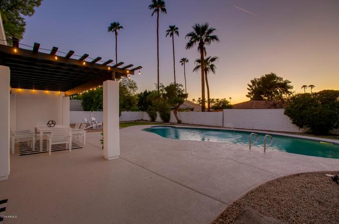 7820 N 5th Avenue Phoenix AZ 85021