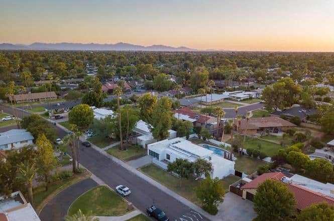 7820 N 5th Avenue Phoenix AZ 85021