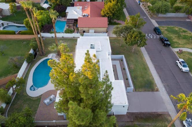 7820 N 5th Avenue Phoenix AZ 85021