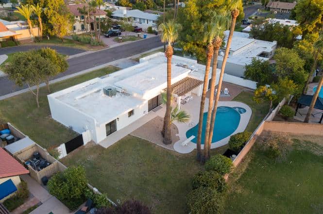 7820 N 5th Avenue Phoenix AZ 85021