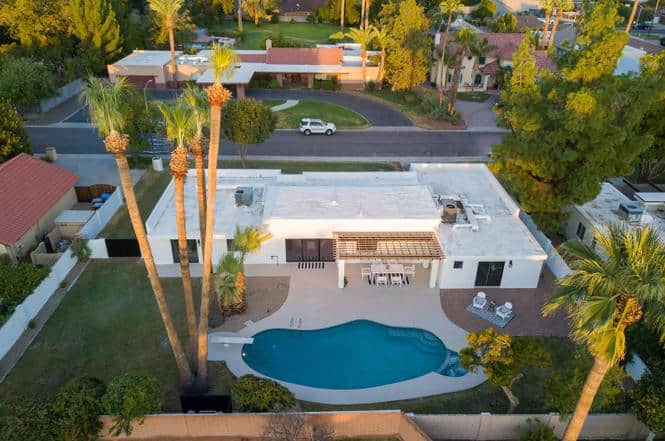 7820 N 5th Avenue Phoenix AZ 85021