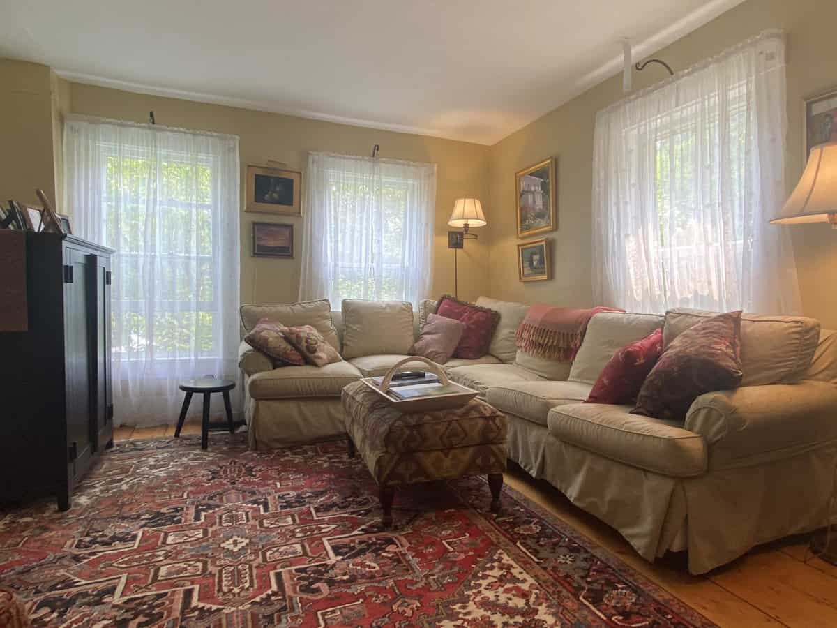 Edgehill Londonderry VT 05340