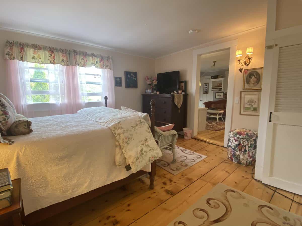 Edgehill Londonderry VT 05340