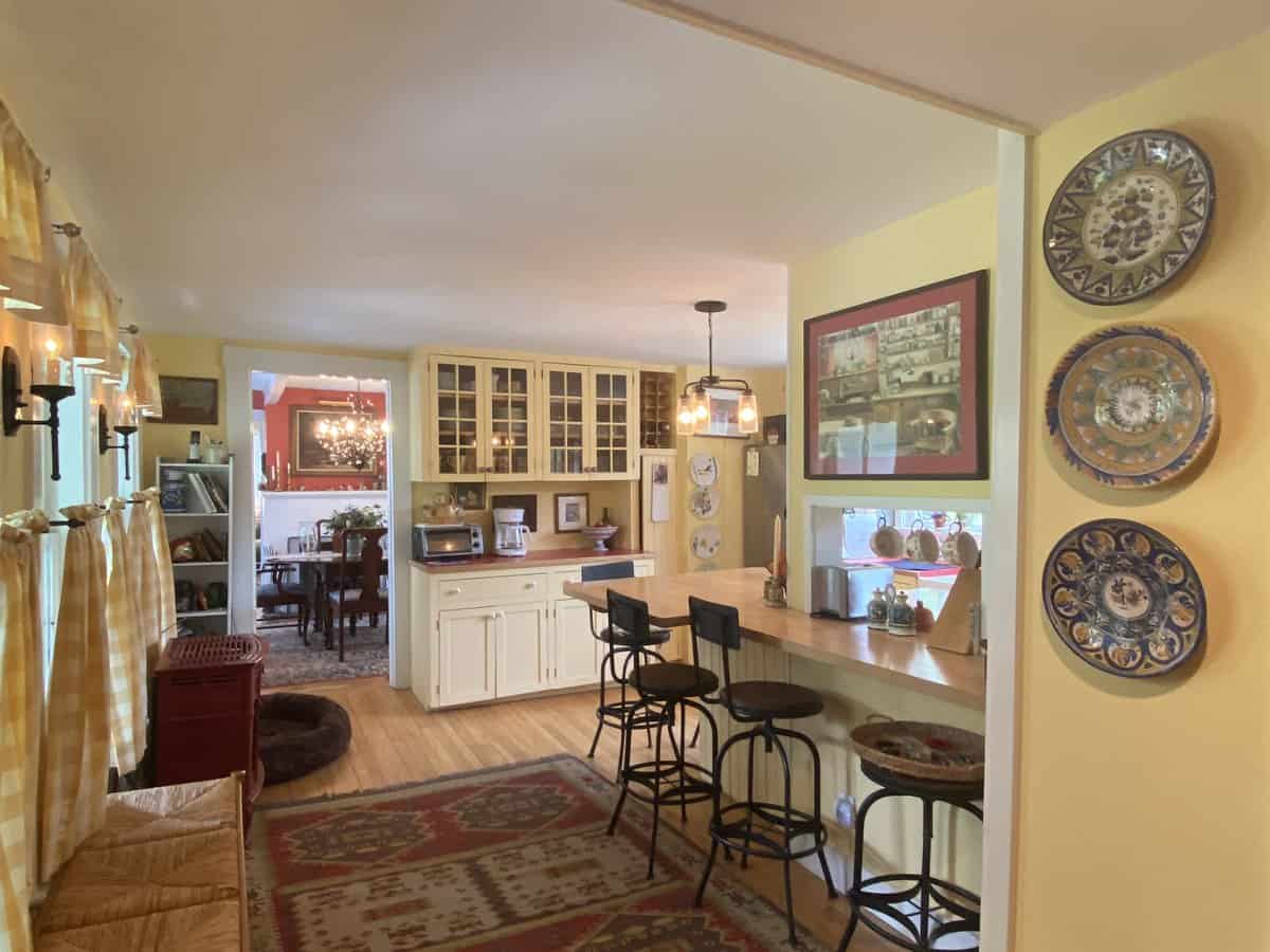 Edgehill Londonderry VT 05340