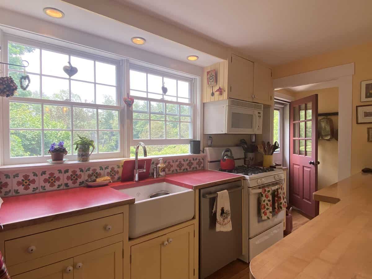 Edgehill Londonderry VT 05340