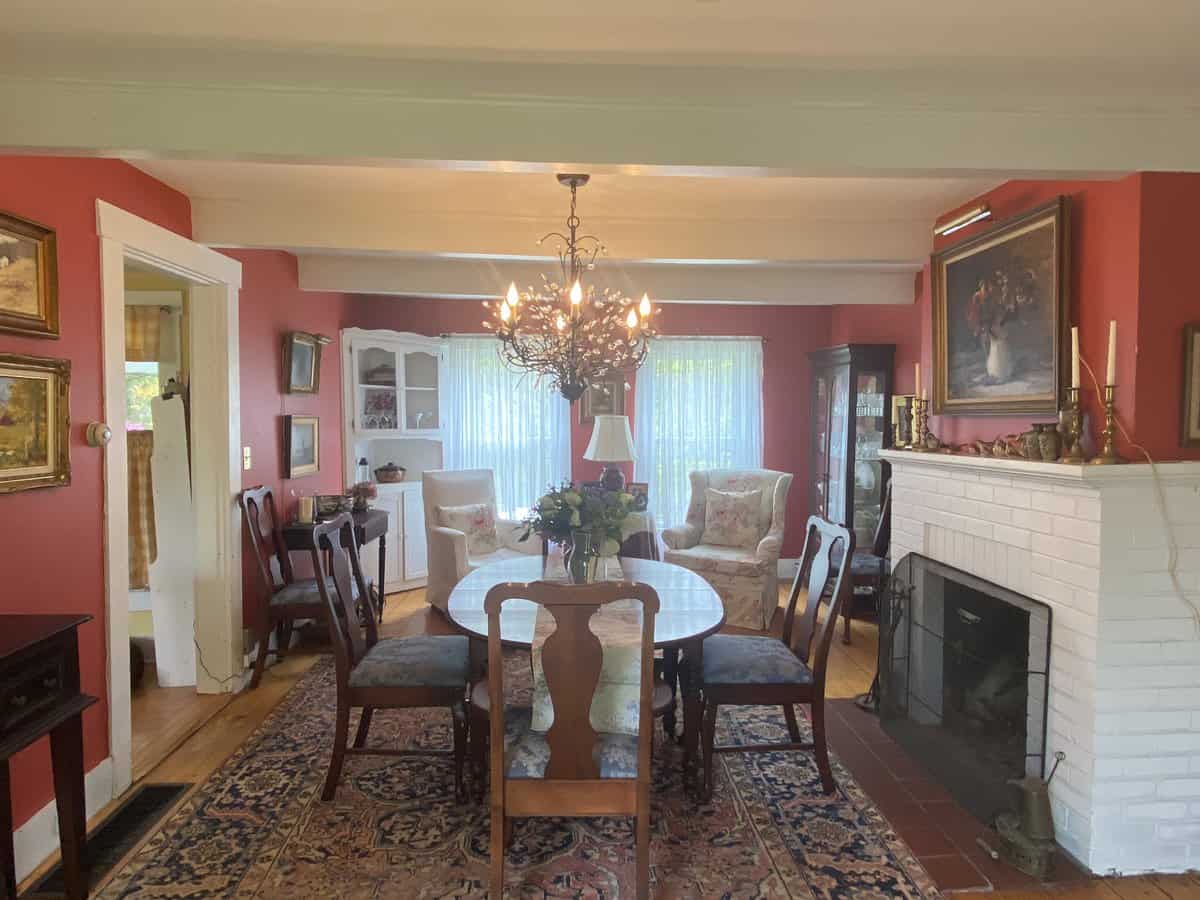 Edgehill Londonderry VT 05340