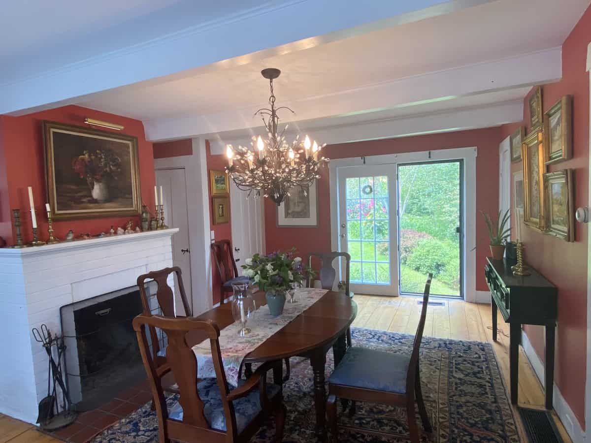 Edgehill Londonderry VT 05340