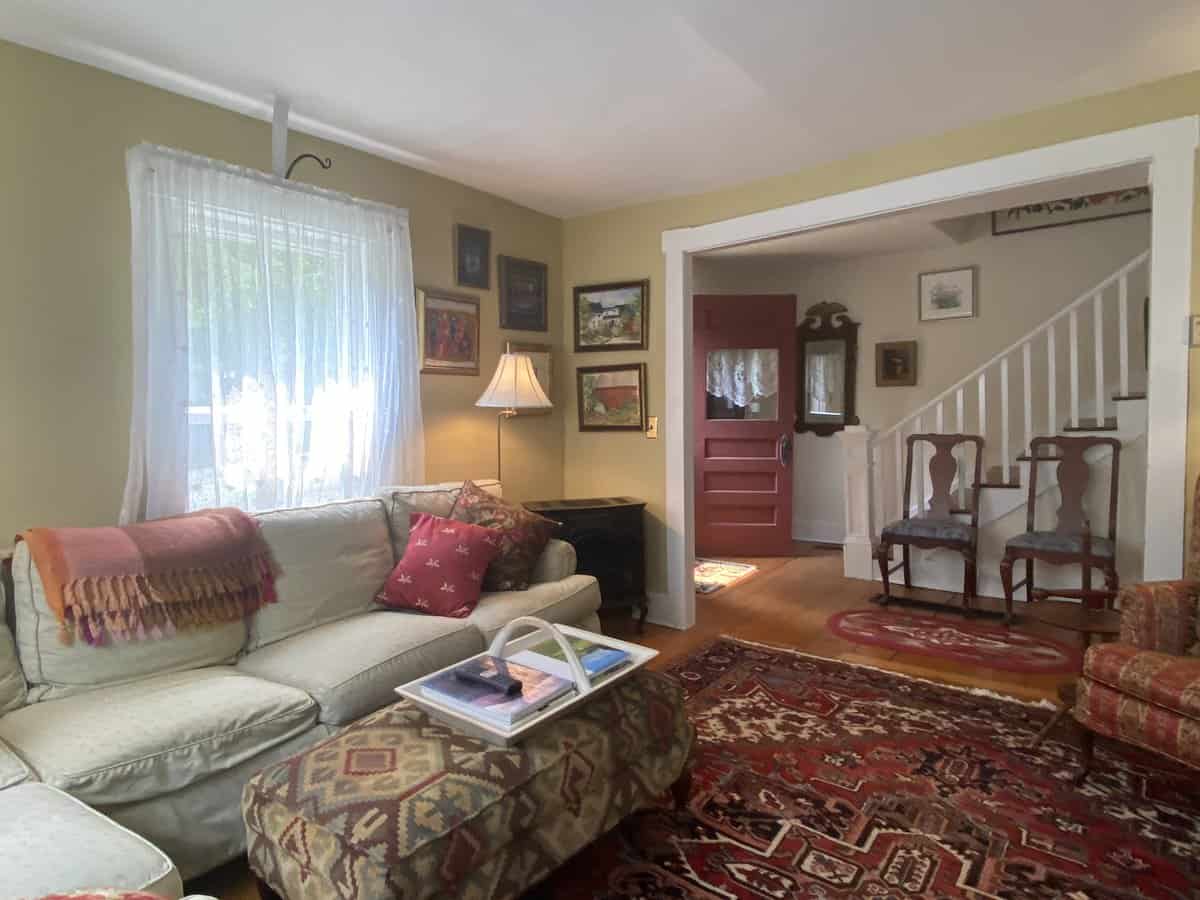 Edgehill Londonderry VT 05340