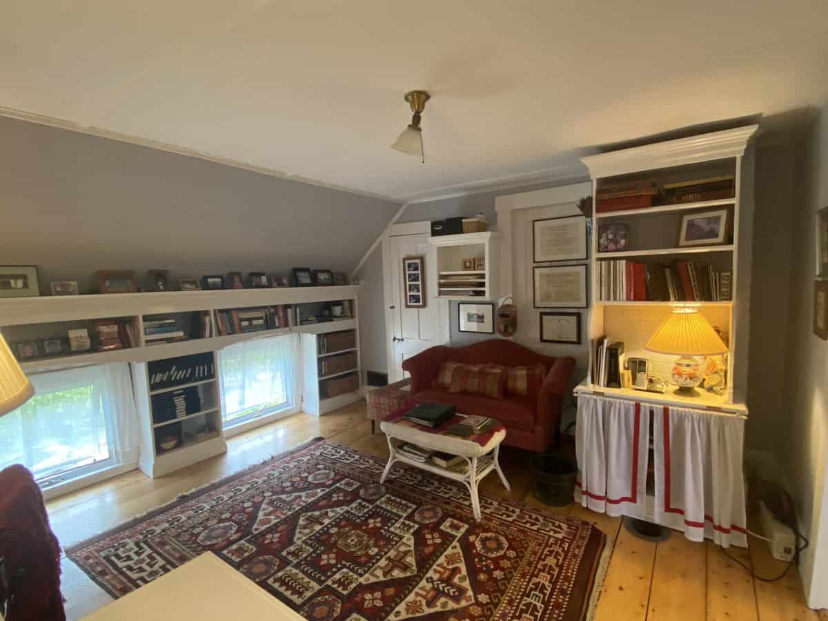 Edgehill Londonderry VT 05340