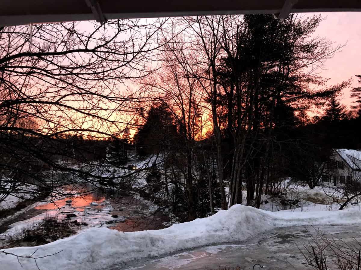 Edgehill Londonderry VT 05340