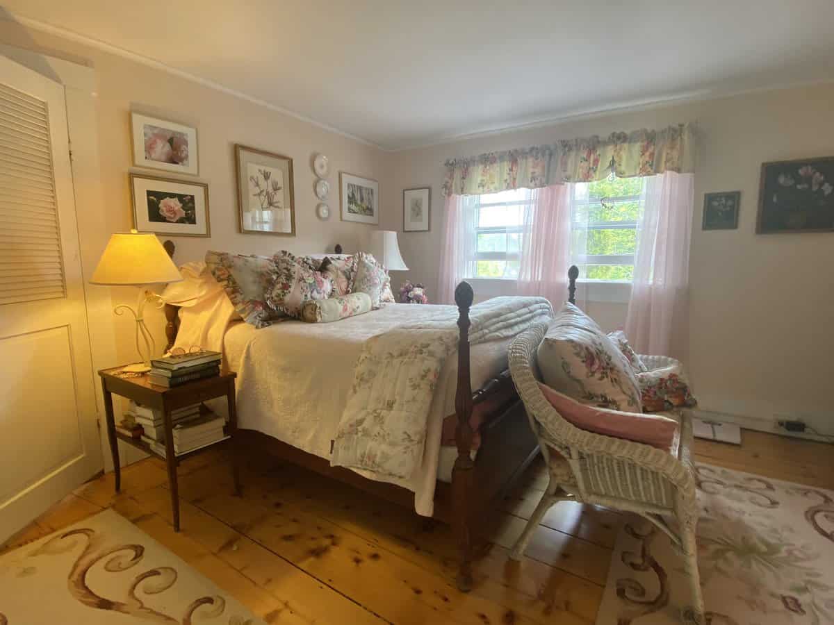 Edgehill Londonderry VT 05340