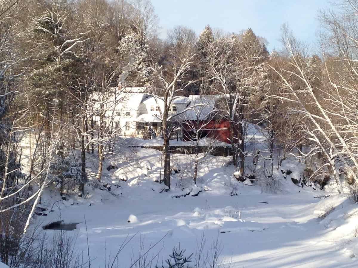 Edgehill Londonderry VT 05340