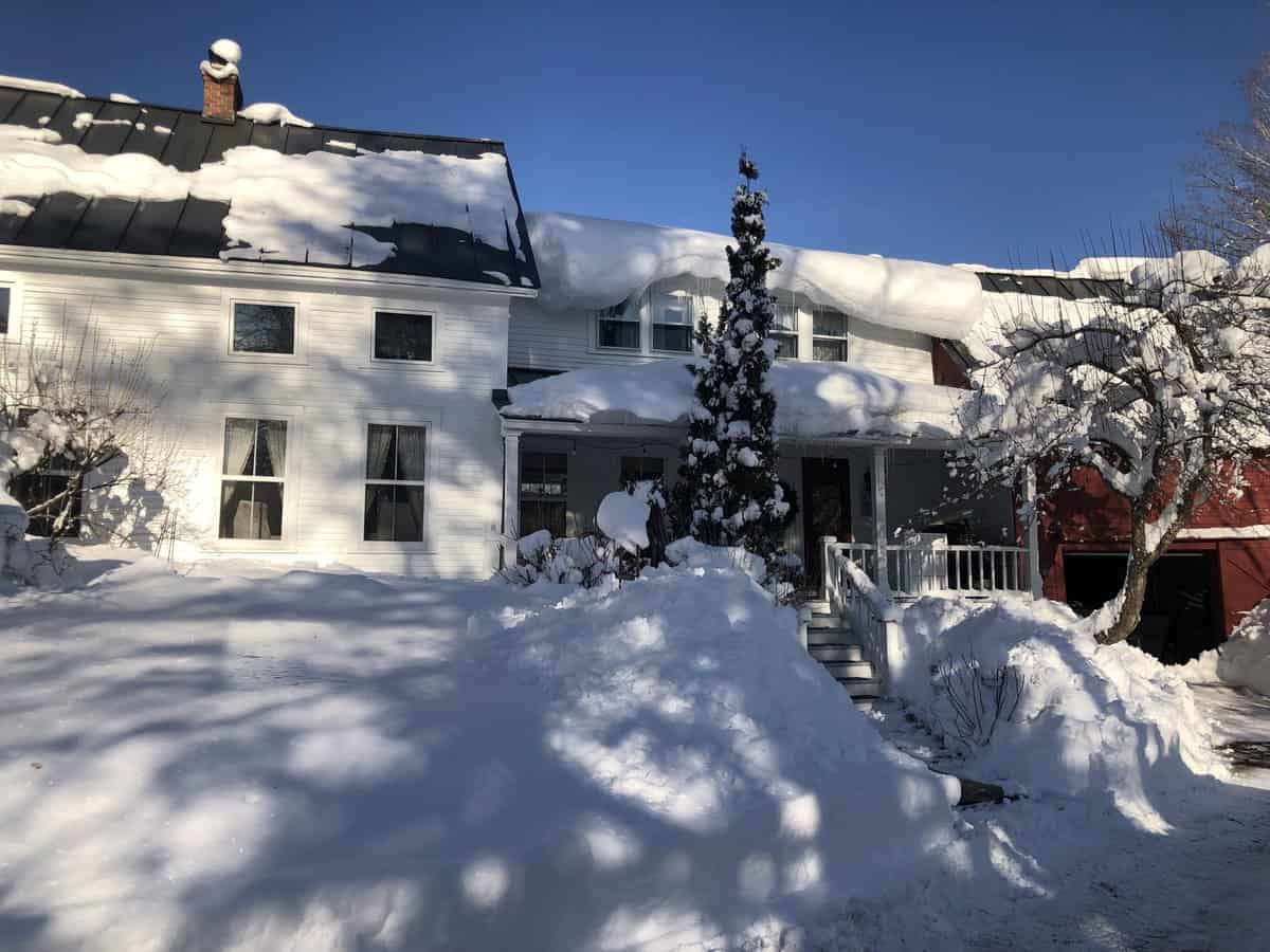 Edgehill Londonderry VT 05340