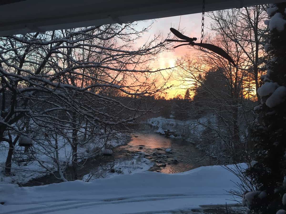 Edgehill Londonderry VT 05340