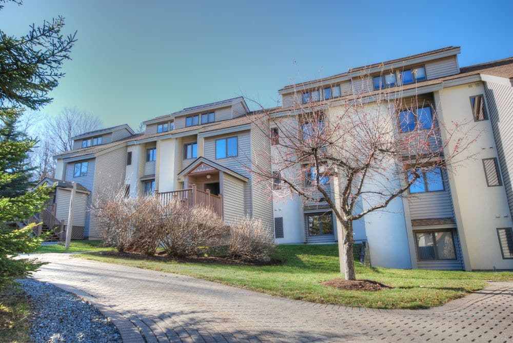 , Stratton VT Real Estate Listing