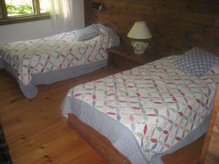 Greensboro VT 05841