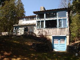 Greensboro VT 05841