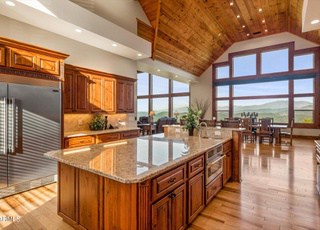 3035 Smoky Bluff Trail Sevierville TN 37862
