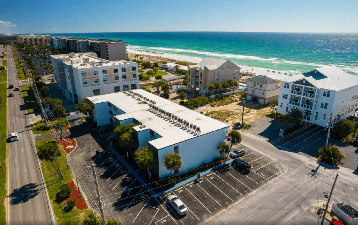 480 Santa Rosa Boulevard Fort Walton Beach FL 32548