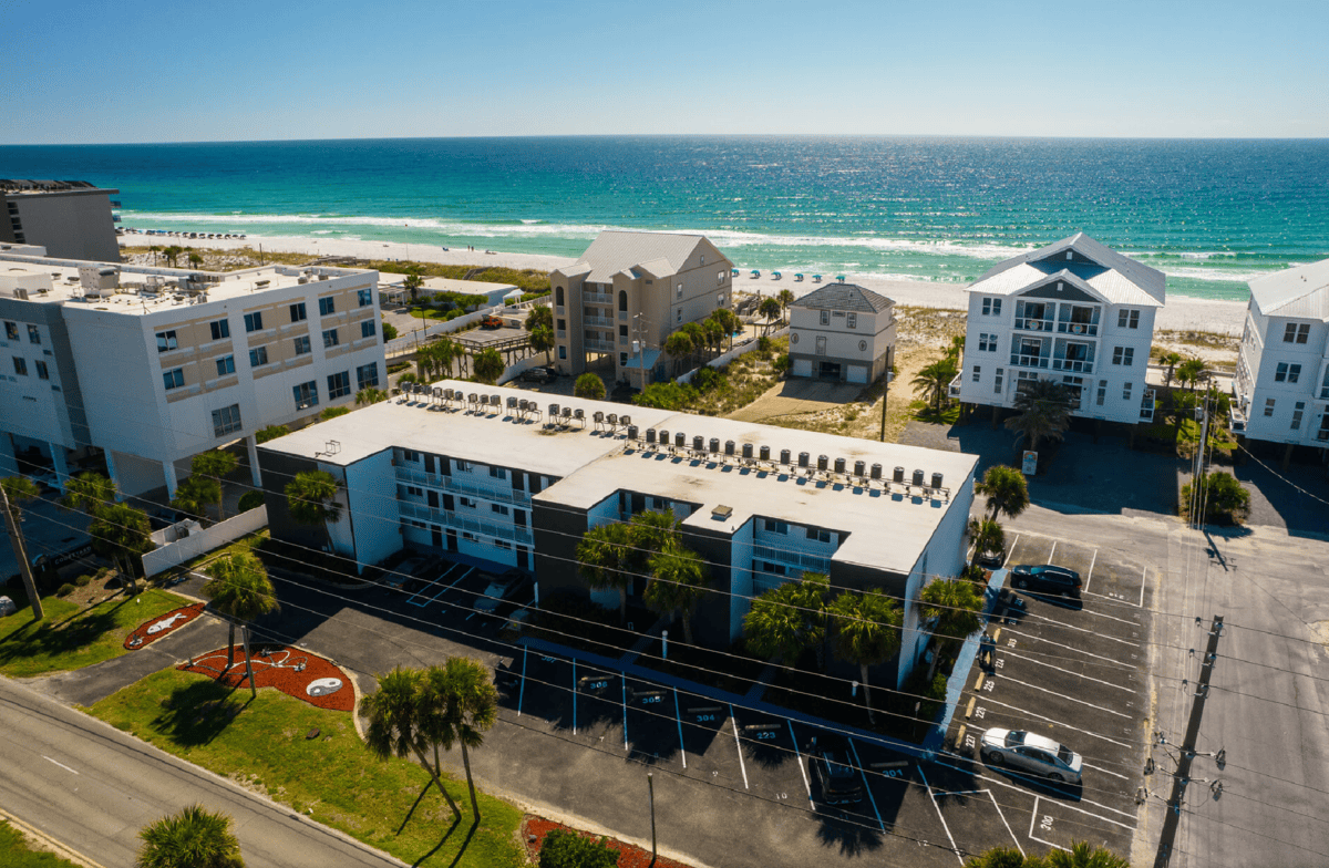 480 Santa Rosa Boulevard Fort Walton Beach FL 32548