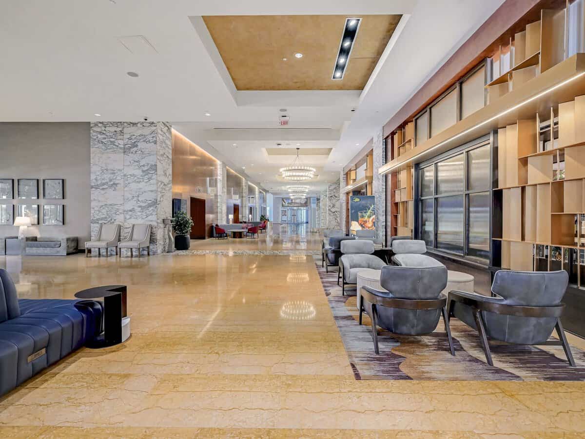 610 East Market Street San Antonio TX 78205