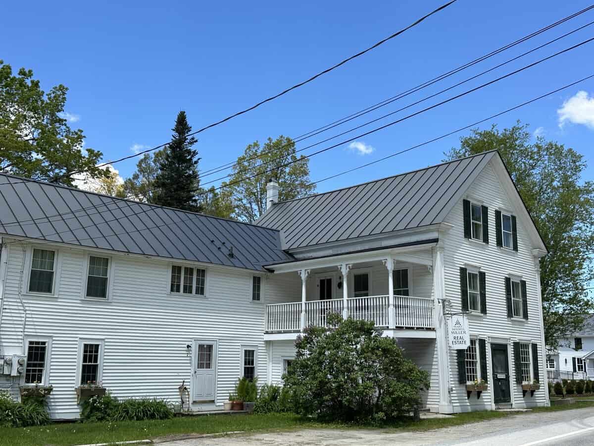 Weston VT 05161