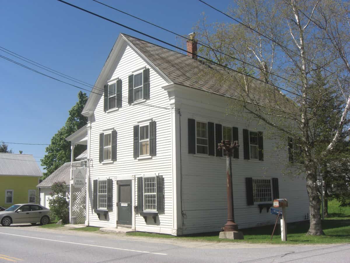 Weston VT 05161