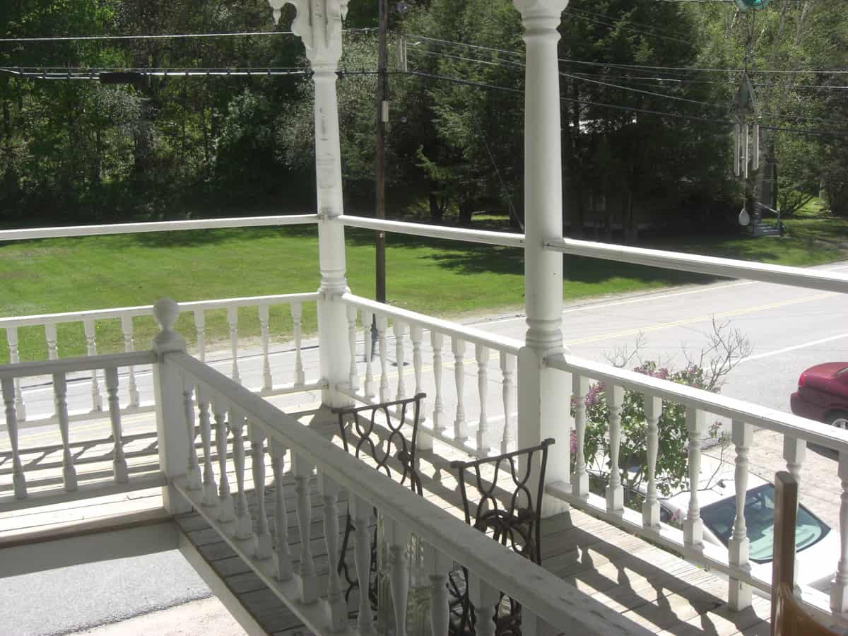 Weston VT 05161