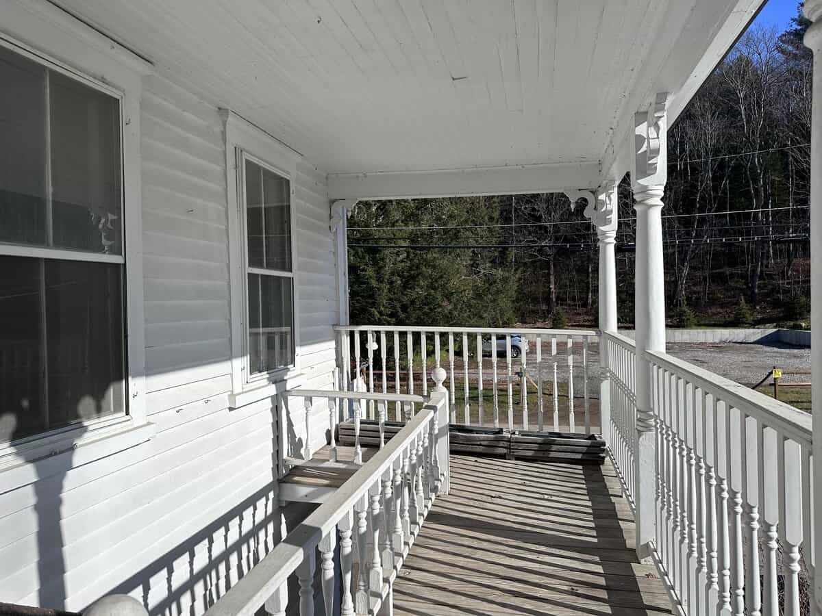 Weston VT 05161