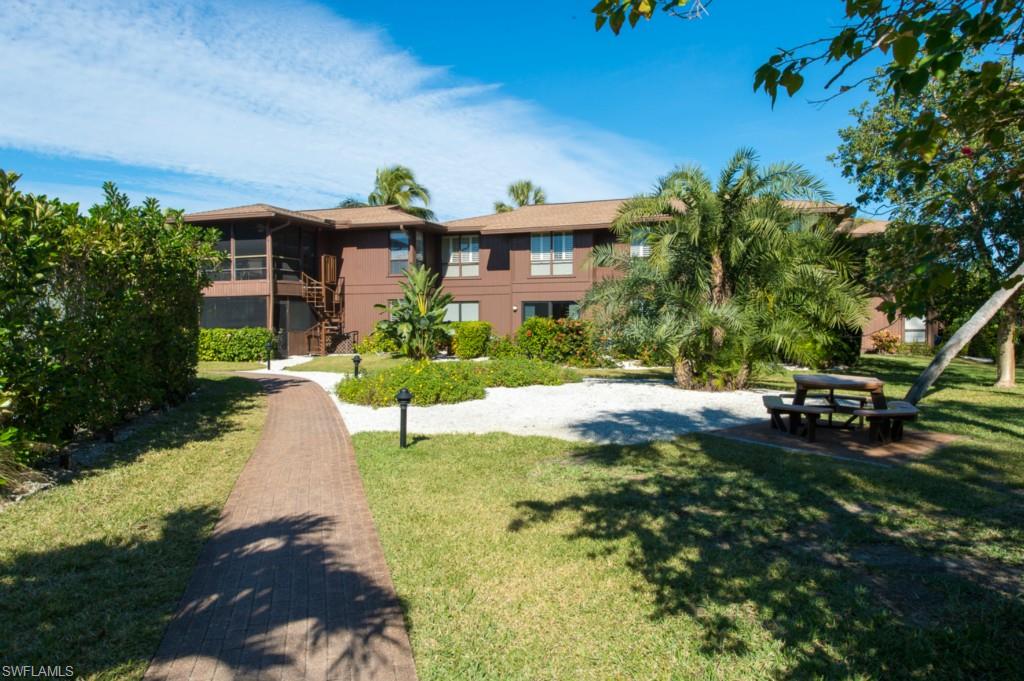 5117 Sea Bell Road Sanibel FL 33957