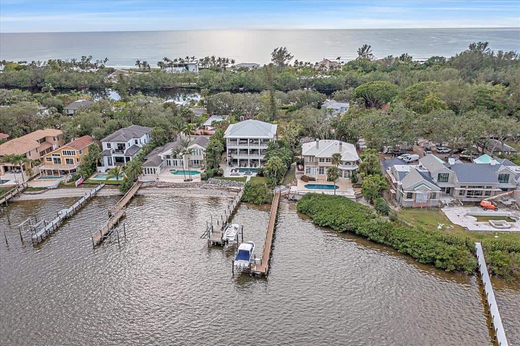 8201 Midnight Pass Road Sarasota FL 34242