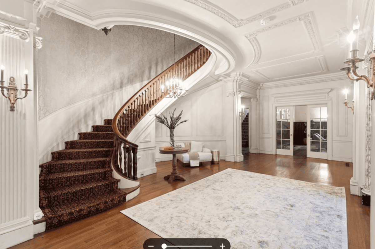 132 Carlton Street Brookline MA 02446