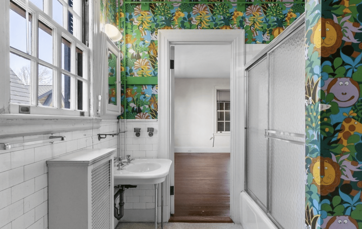 132 Carlton Street Brookline MA 02446